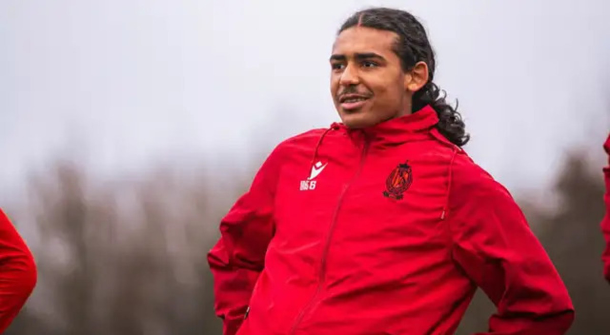 Ilian Hadidi, Hadidi