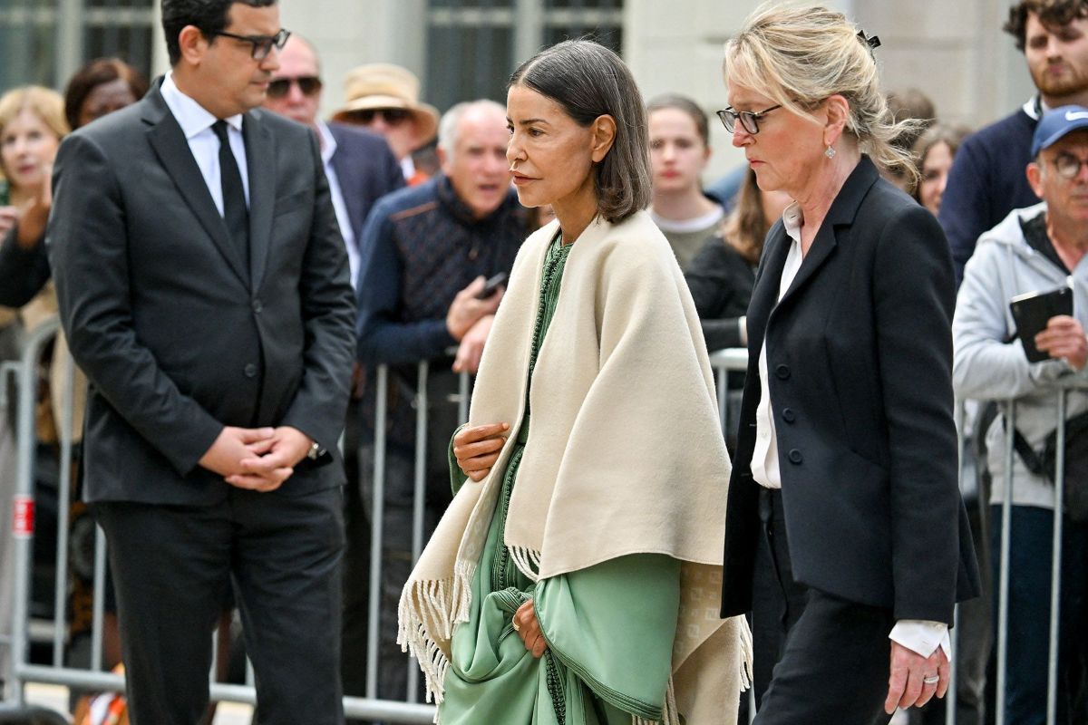 Lalla Meryem Chirac Mohammed VI