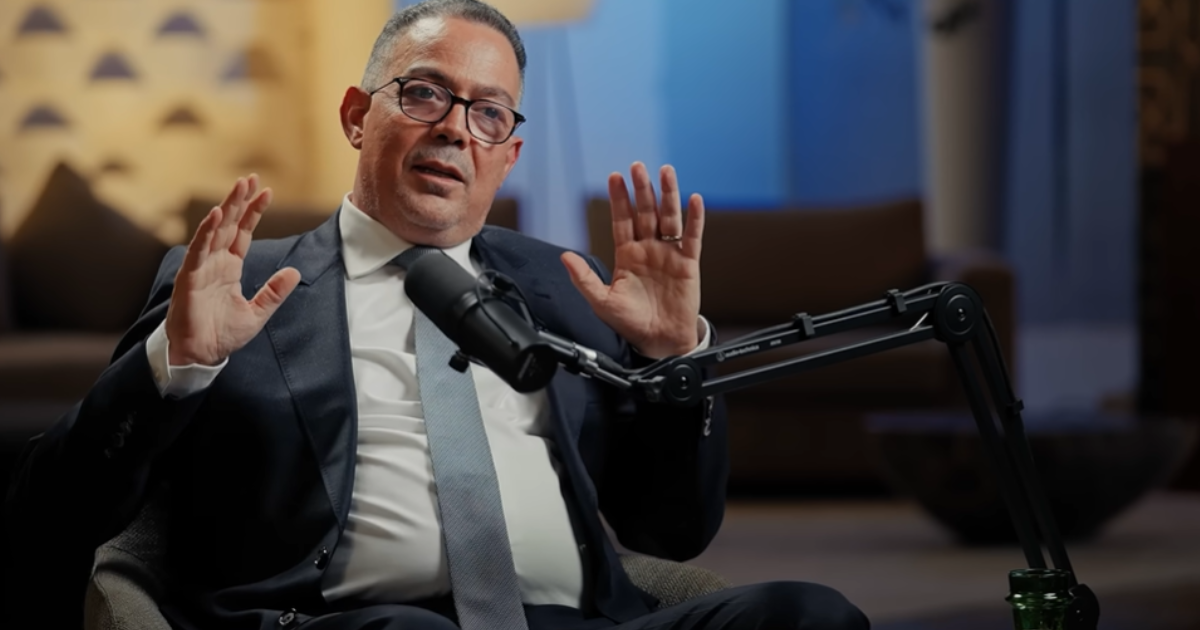 Lekjaa , Fouzi Lekjaa , FRMF, CAF