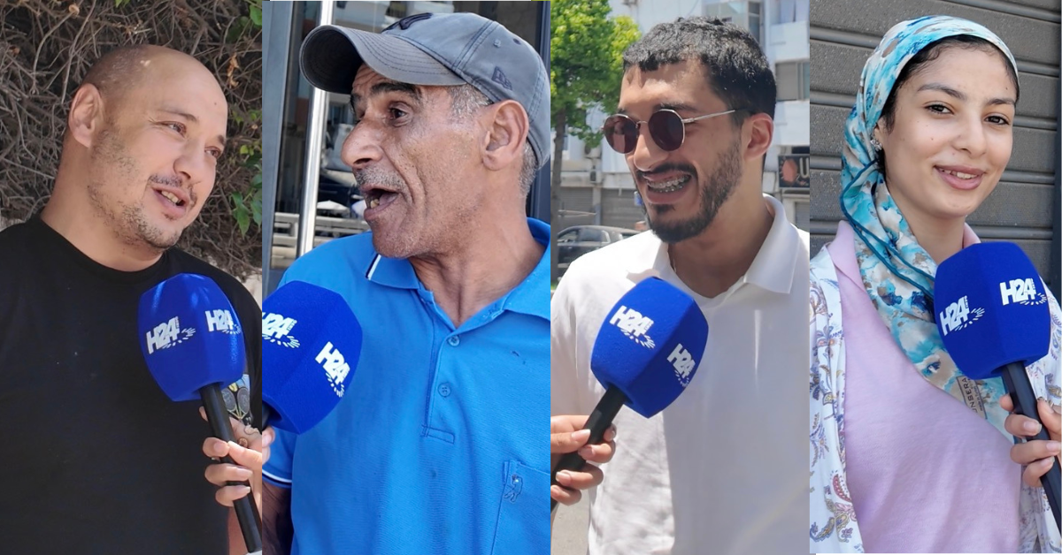 Les supporters marocains se prononcent sur Maroc-Payas-Bas au Mondial 2026