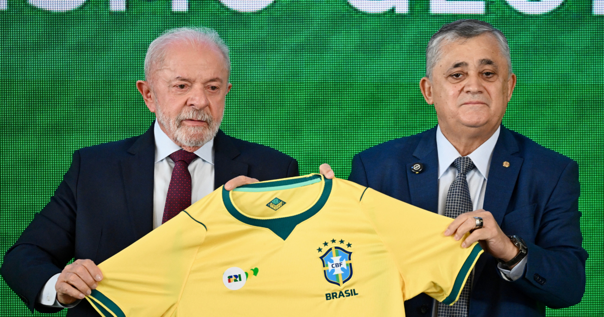 Lula-Mondial 2026