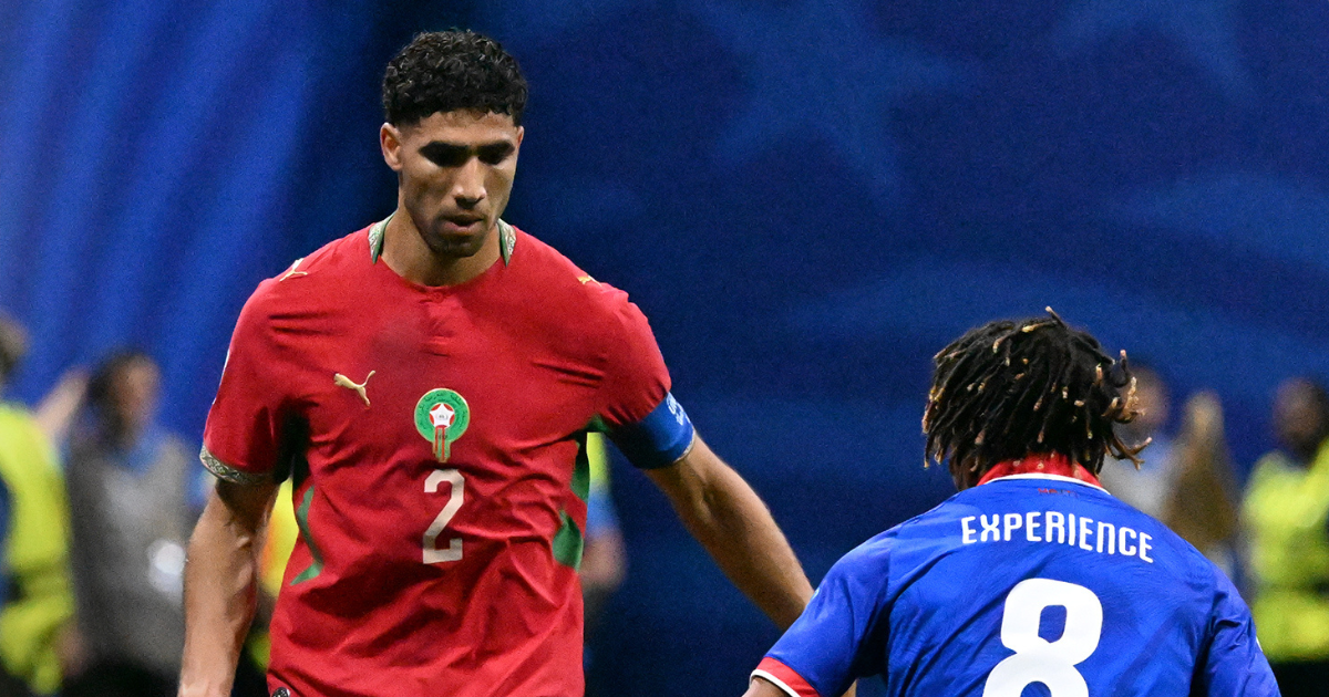 Maroc-Haïti au Mondial 2026
