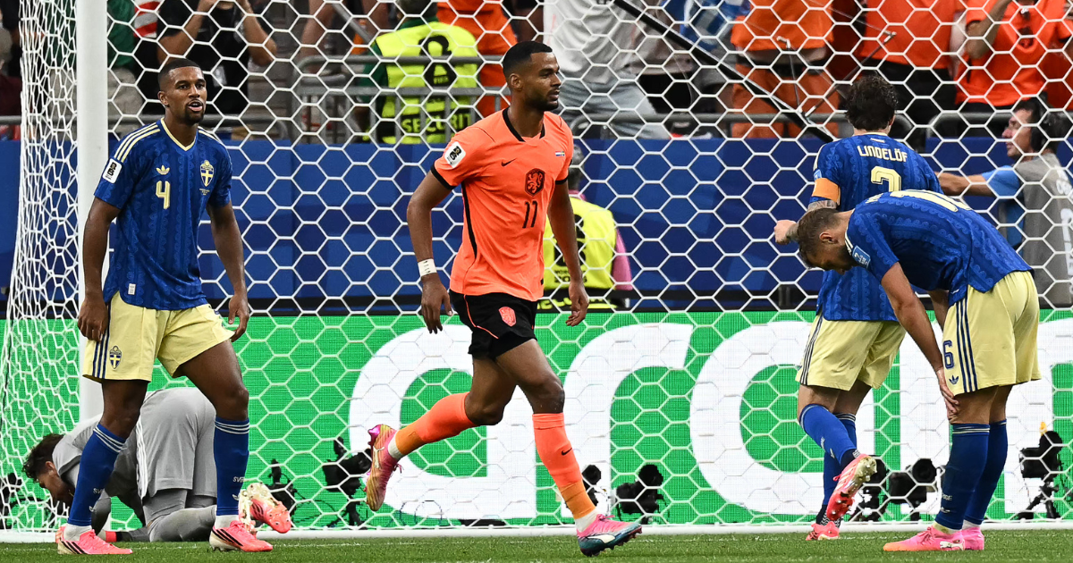 Mondial 2026-Pays-Bas-Suède