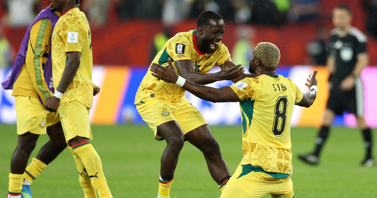 Mondial 2026_le ghana bat le panama