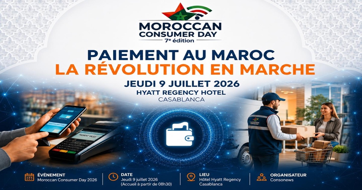 Moroccan consumer day 2026