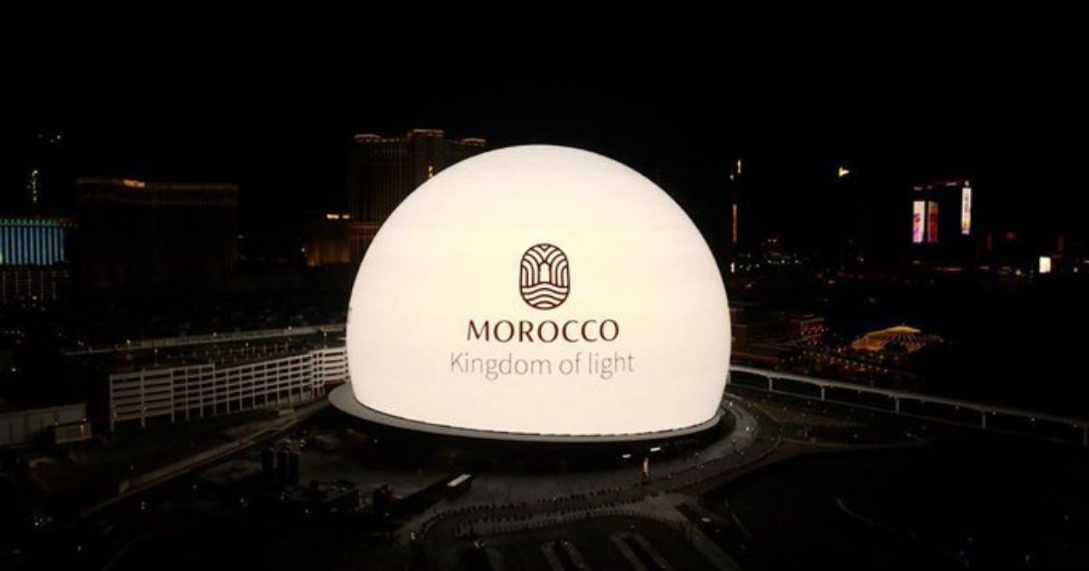 ONMT-Visit Morocco-Las Vegas