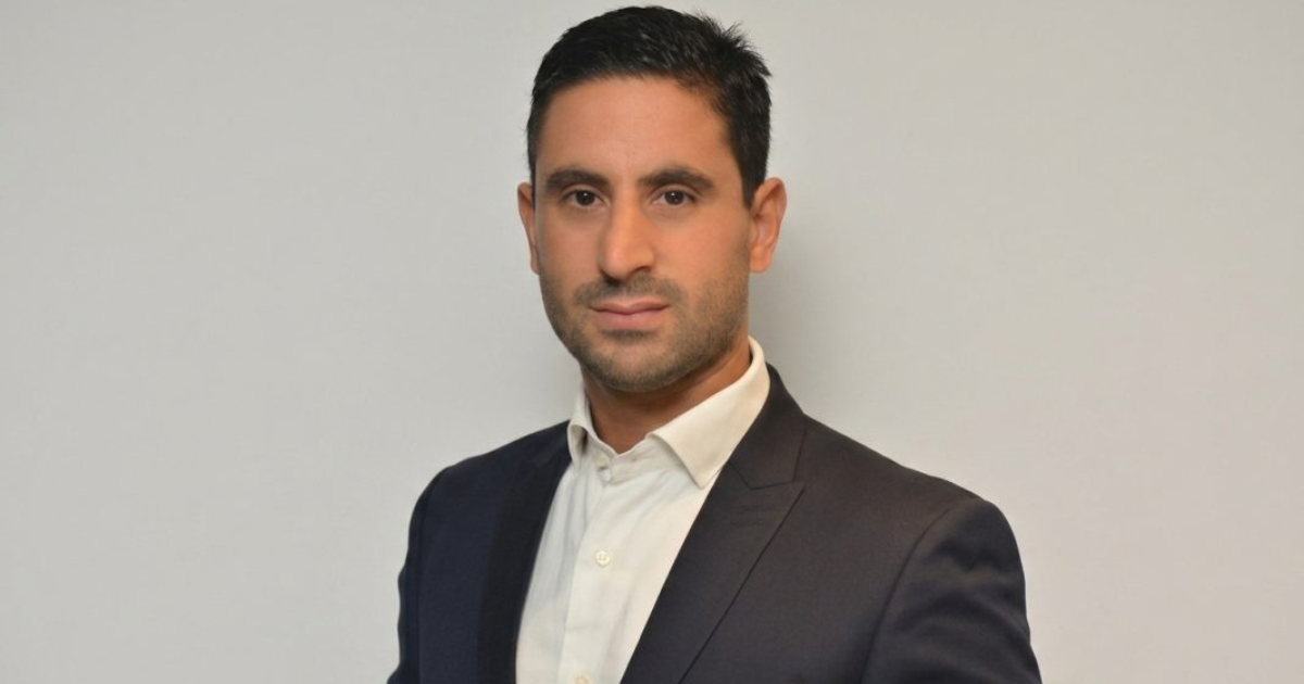 Omar Bekkali président de l'AMIC
