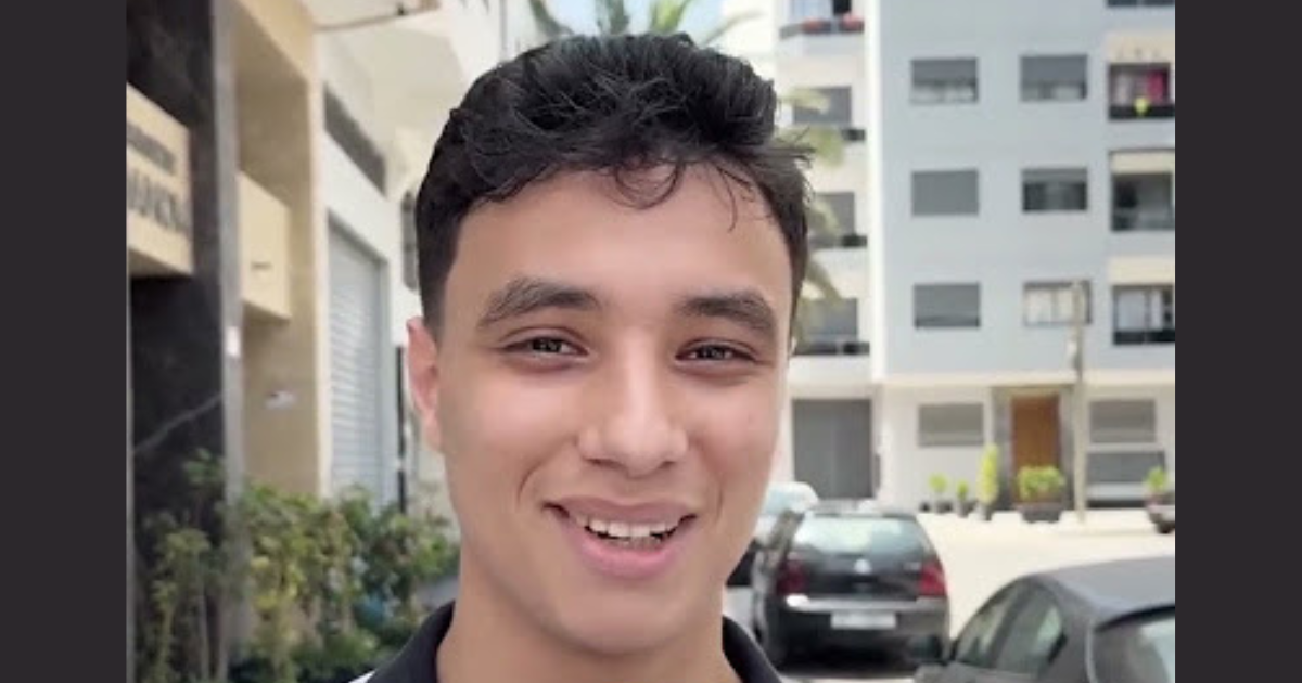 Omar Dahab-bac 2026