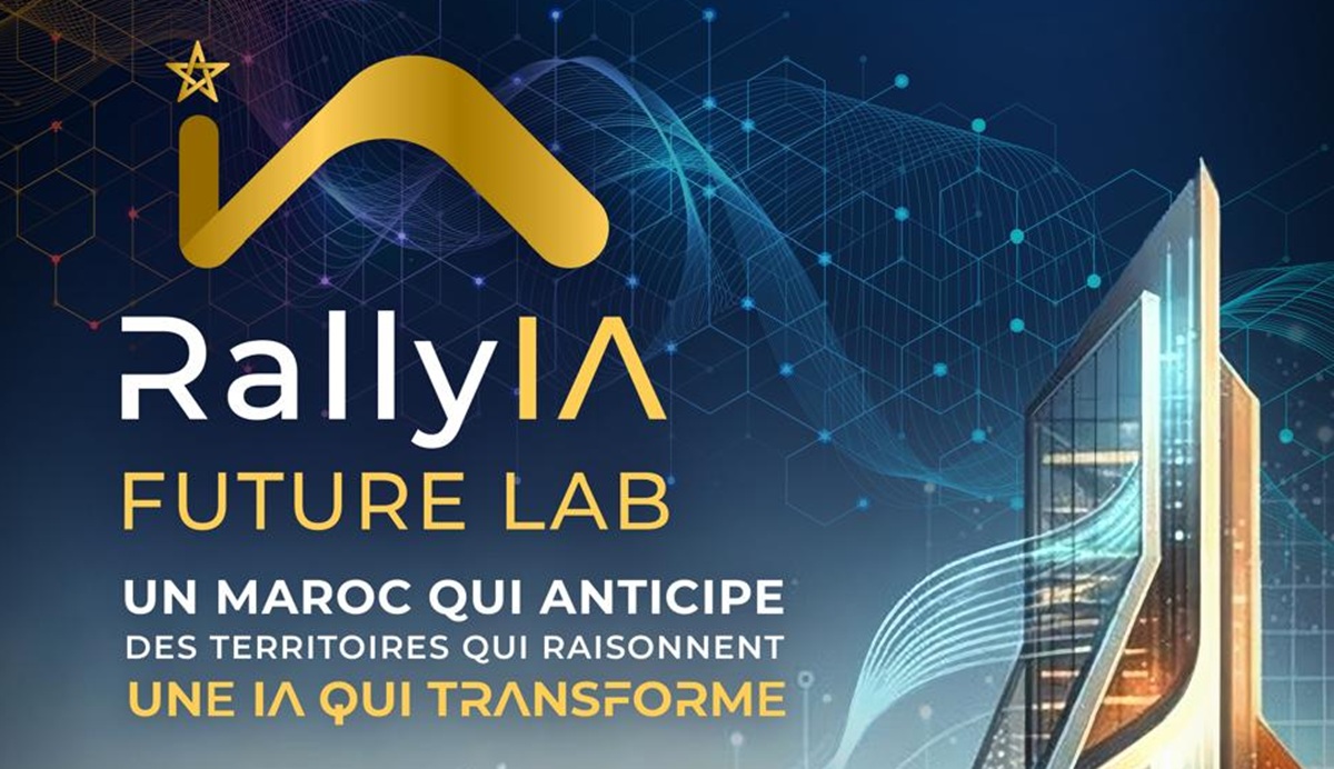 Rally IA Future Lab