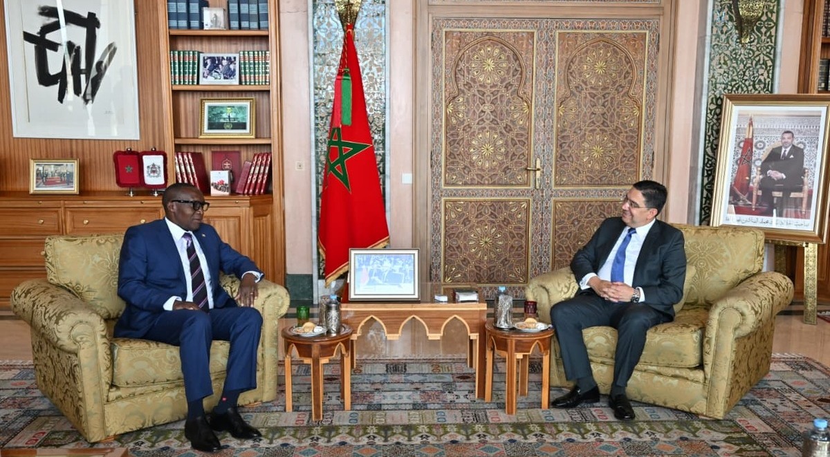 Le Burundi