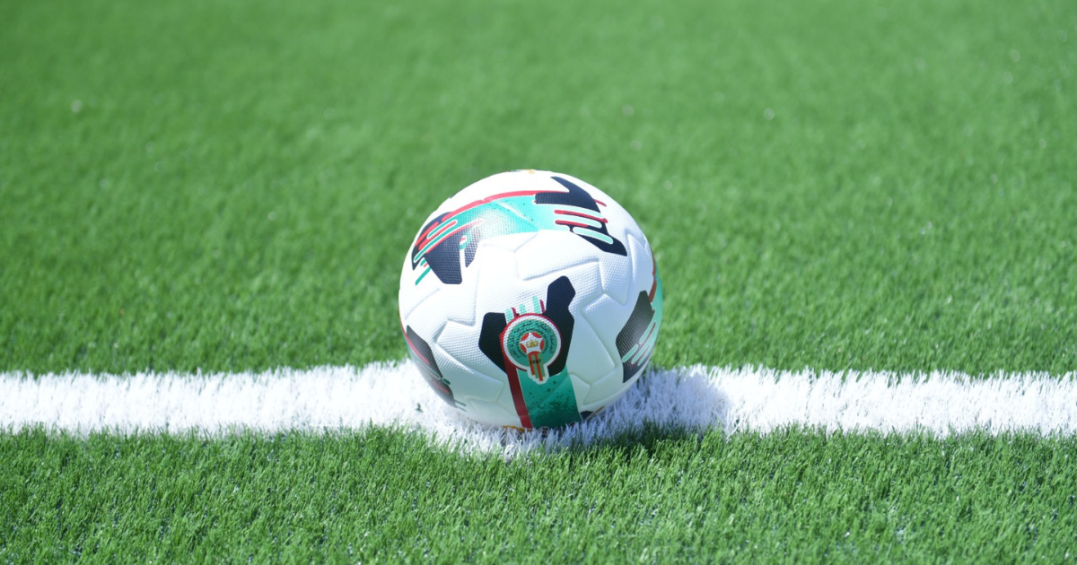 Stade-maroc