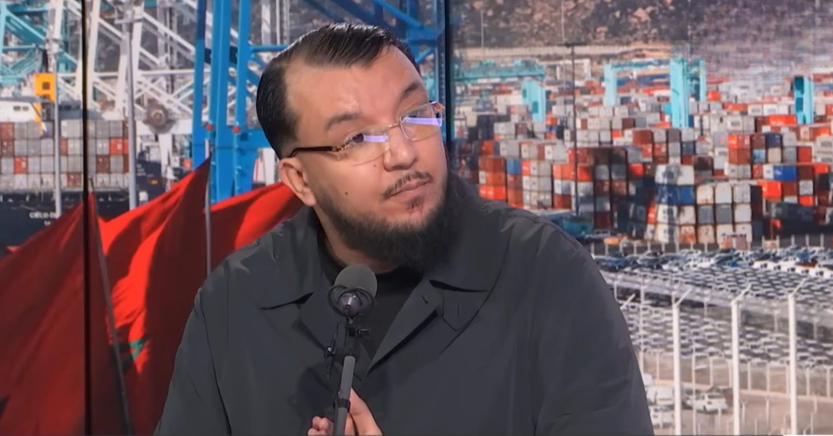 Yassine El Yattioui