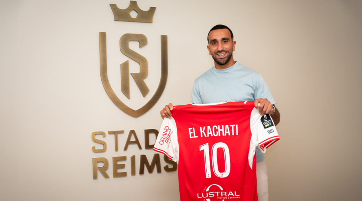 Youssef El Kachati