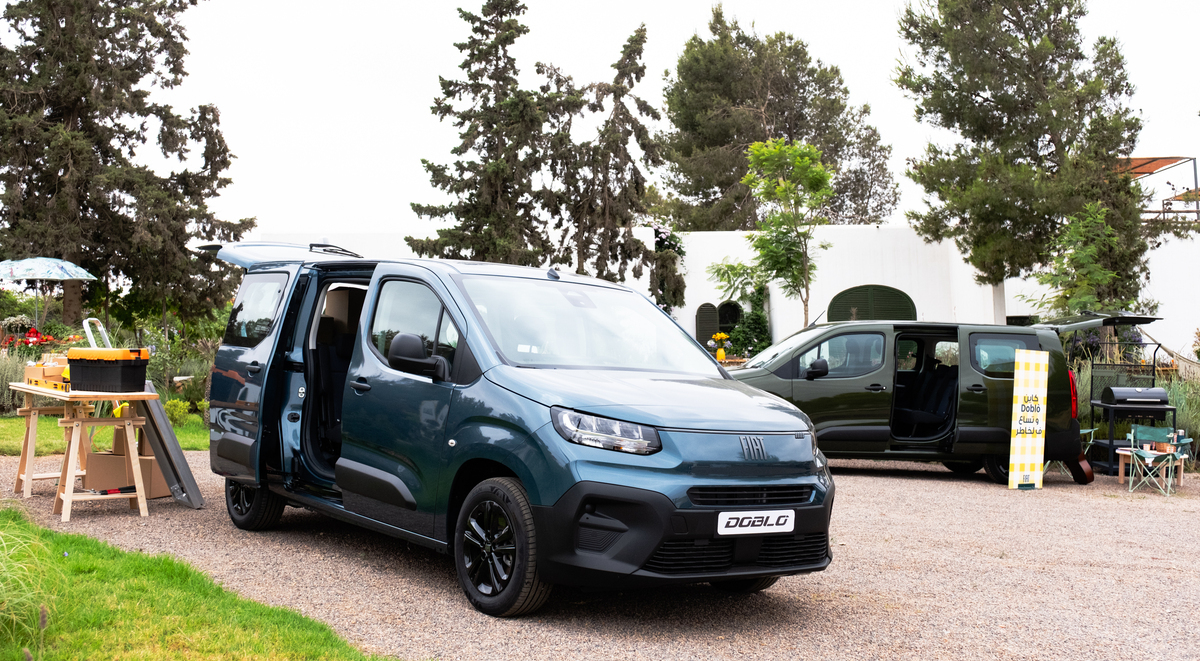 Fiat Doblo 7, Doblo 7, Fiat, 