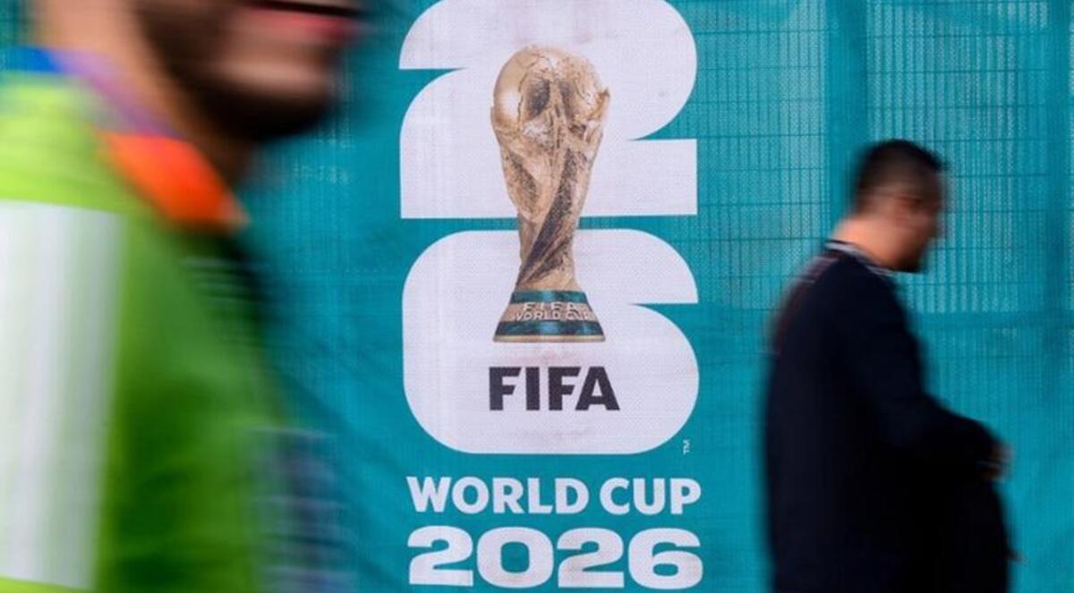 Mondial 2026, Coupe du Monde,