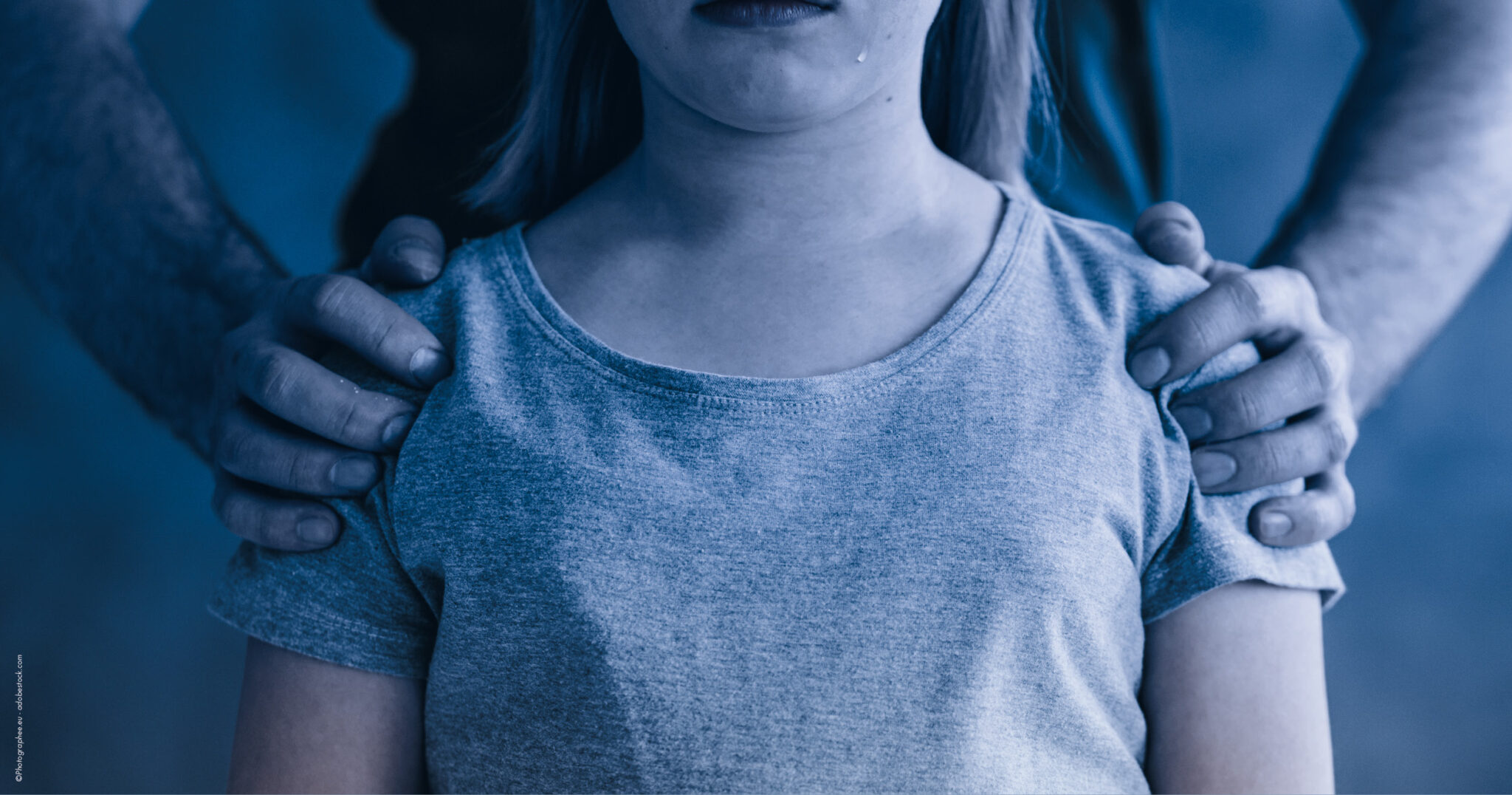 Touche pas à mon enfant