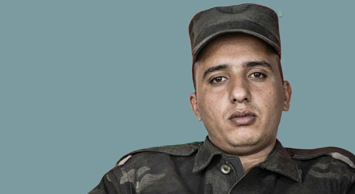 lahbib mohamed,