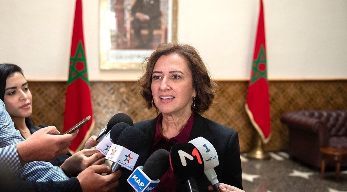 Fatim-Zahra Ammor