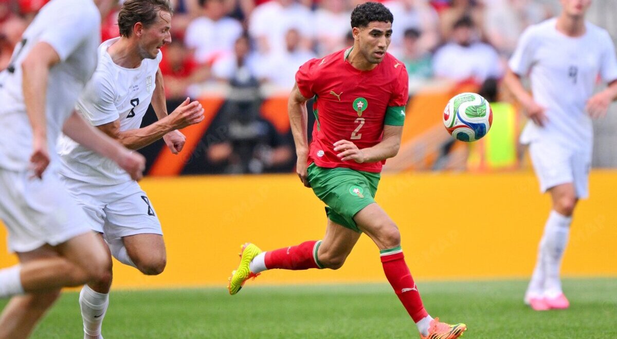 Lions de l'Atlas, Maroc, Norvège, Mondial 2026, Coupe du Monde, Coupe du Monde 2026, 