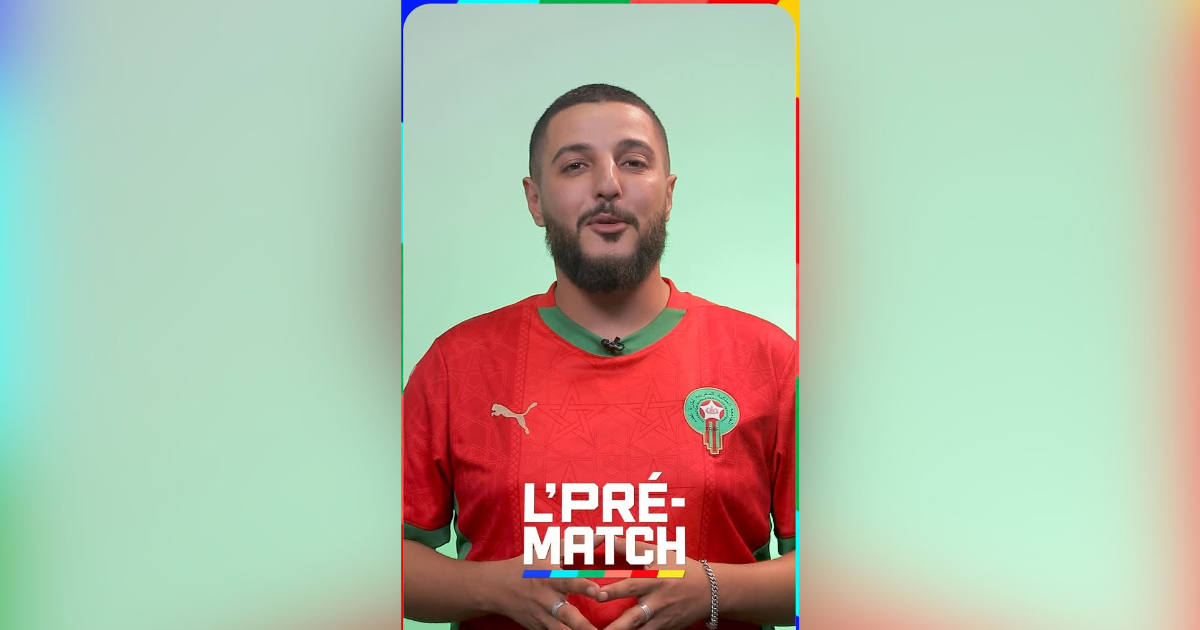 L'Pré-Match Episode 1