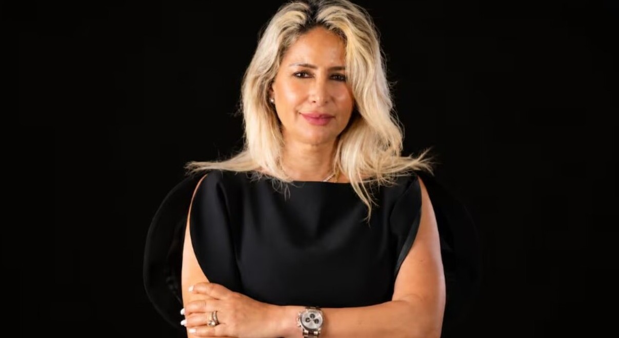 Sonia Mezzour, ASMEX