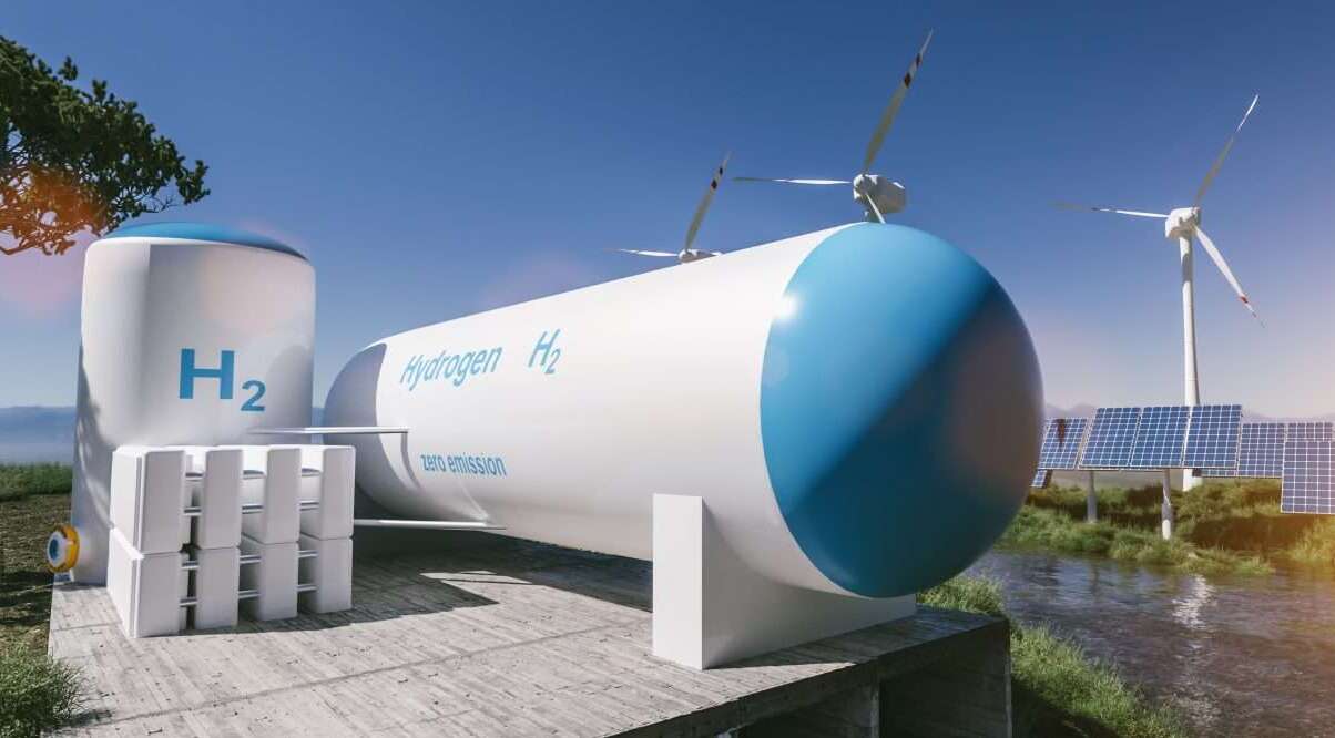 Energy Transition, transition énergitique,