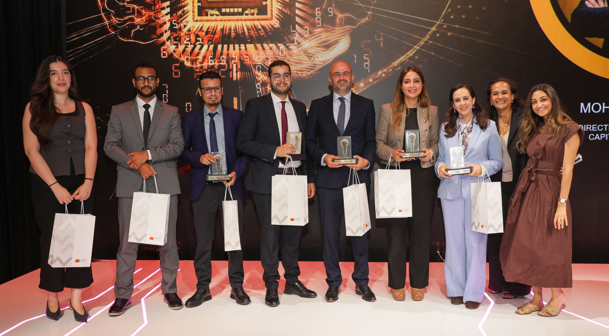 Attijariwafa bank, IA, intelligence artificielle, IA Center, Wenov,