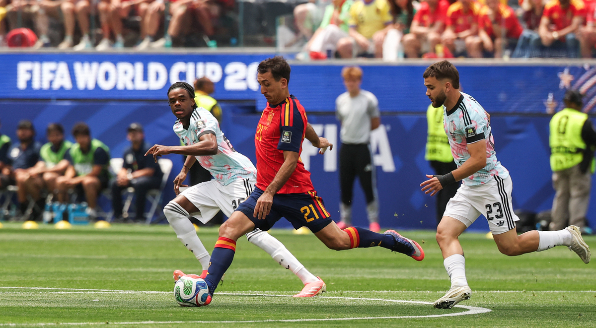 Espagne, Belgique, Mondial 2026, Coupe du Monde,