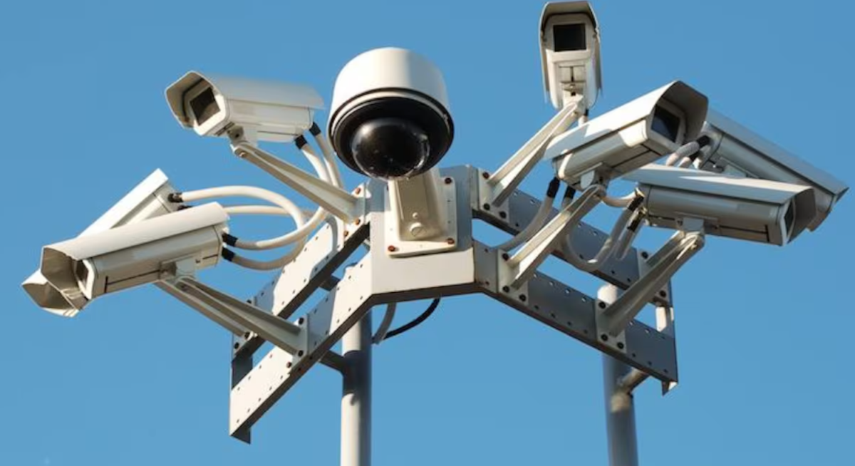 Abattoirs Casablanca Surveillance