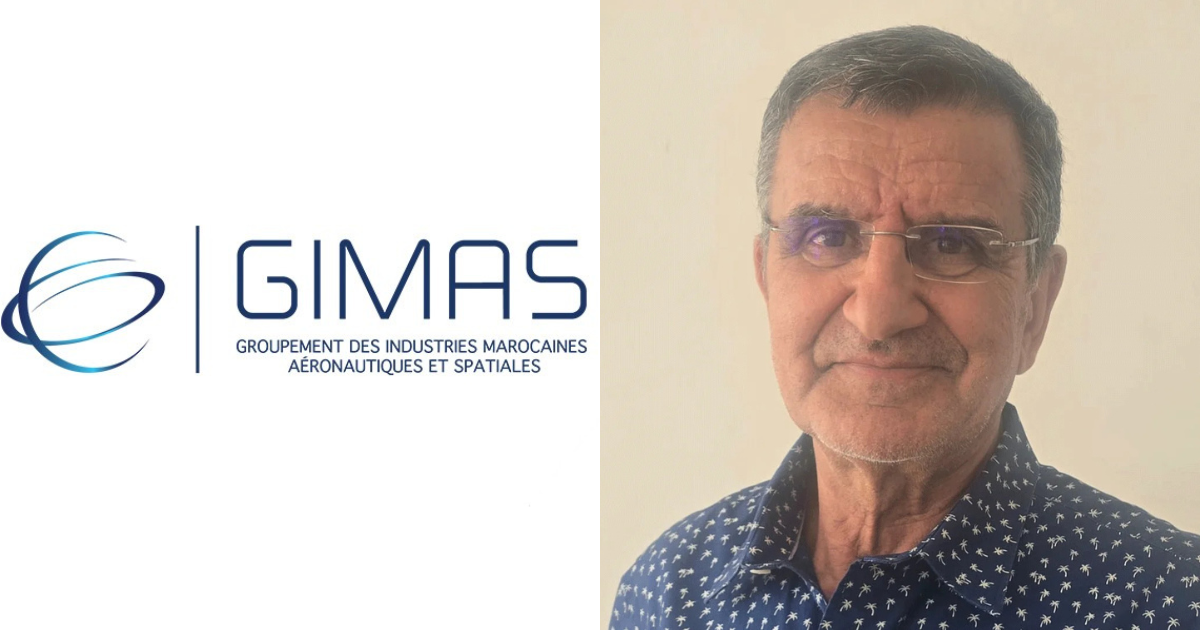 Aéronautique_GIMAS_Mohammed Bellatig