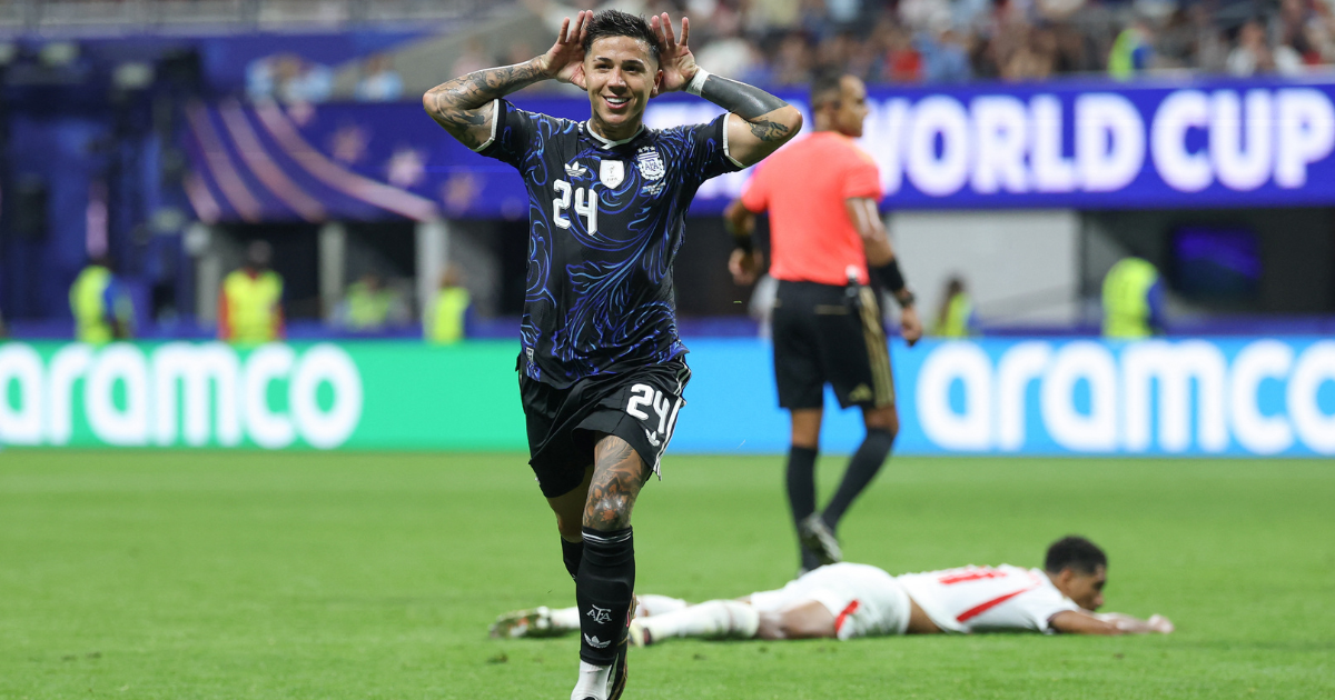 Argentine-Angleterre au Mondial 2026