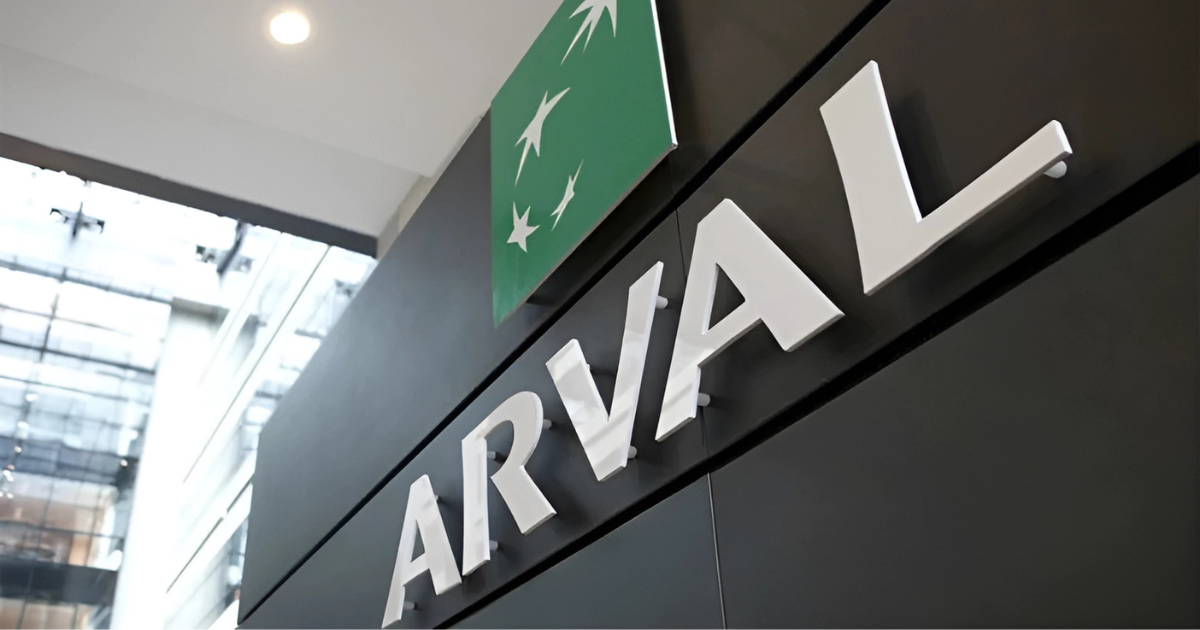 Arval Maroc-BMCI