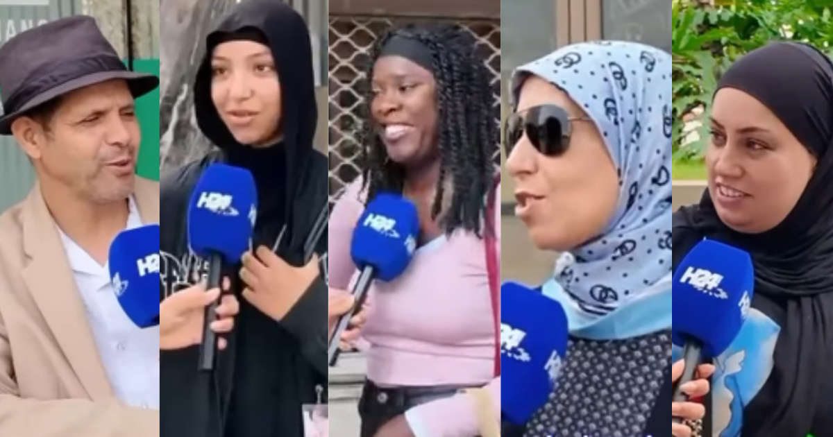 CAN féminine 2026 Maroc