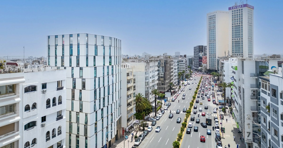Casablanca_Maroc_Croissance