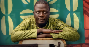 Cheikh Ndoye Gnaoua 2026