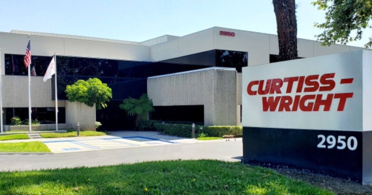 Curtiss-Wright Corporation