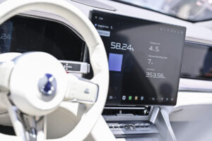 DENZA, BYD, Z9GT