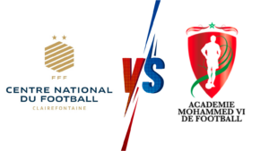 FRance Maroc Mondial 2026