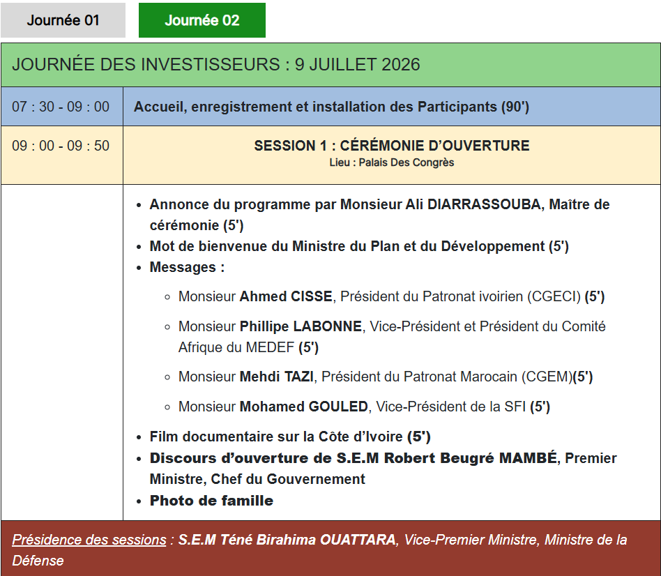 Intervention de Mehdi Tazi