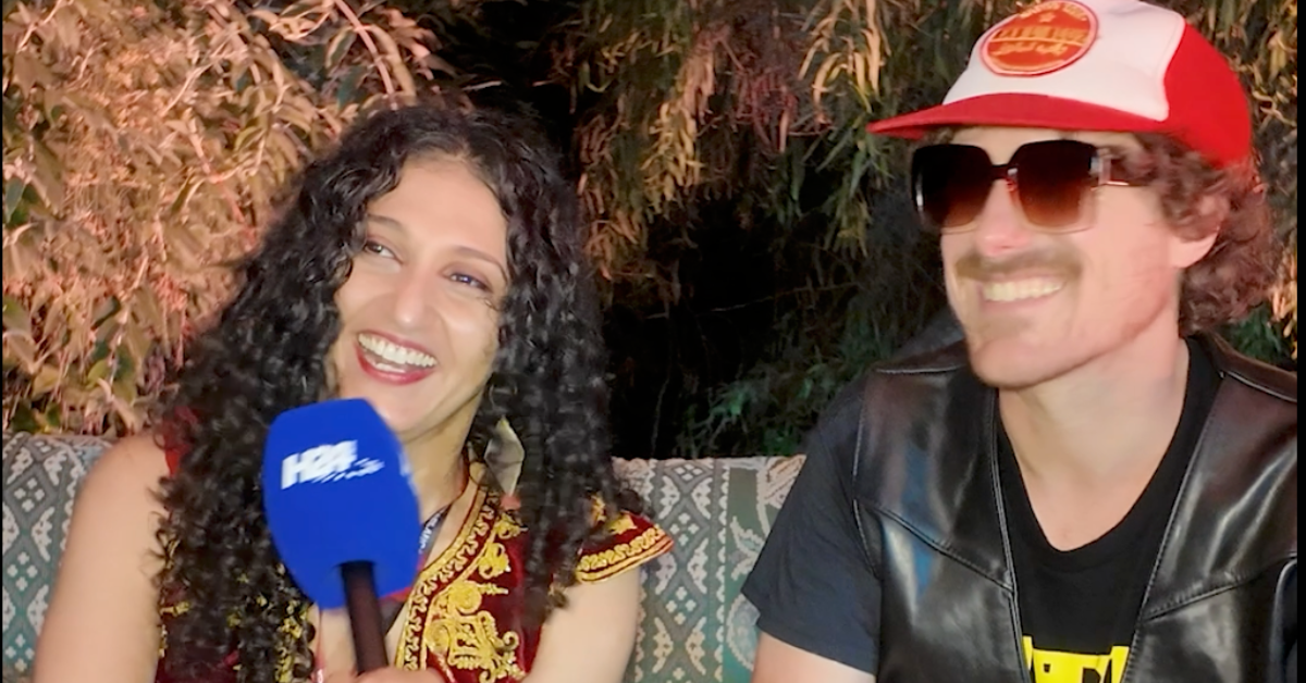 Jazzablanca, le “Marock’n’Roll”de Bab L’Bluz