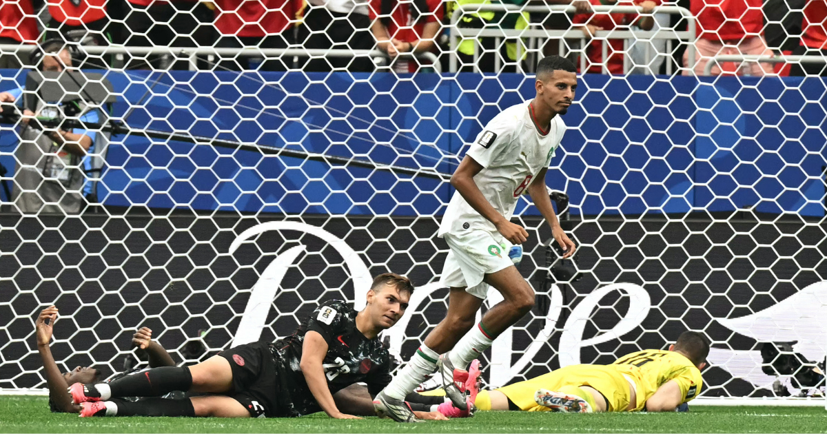 Le Maroc bat le Canada en huitième de finale du Mondial 2026