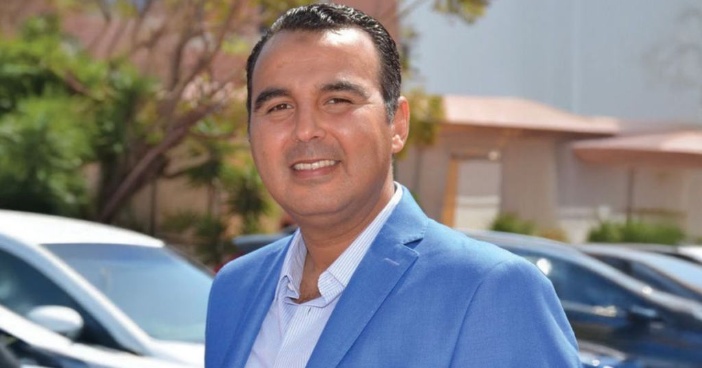 Mohamed Lahbabi CSPM-pharmacie réforme