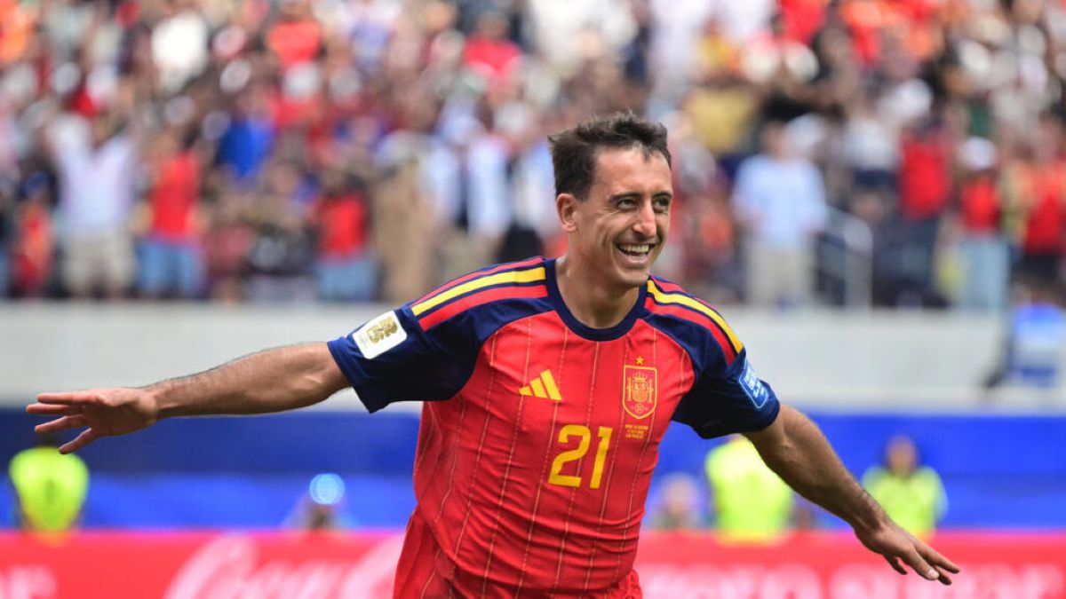 Mondial 8e finale Espagne