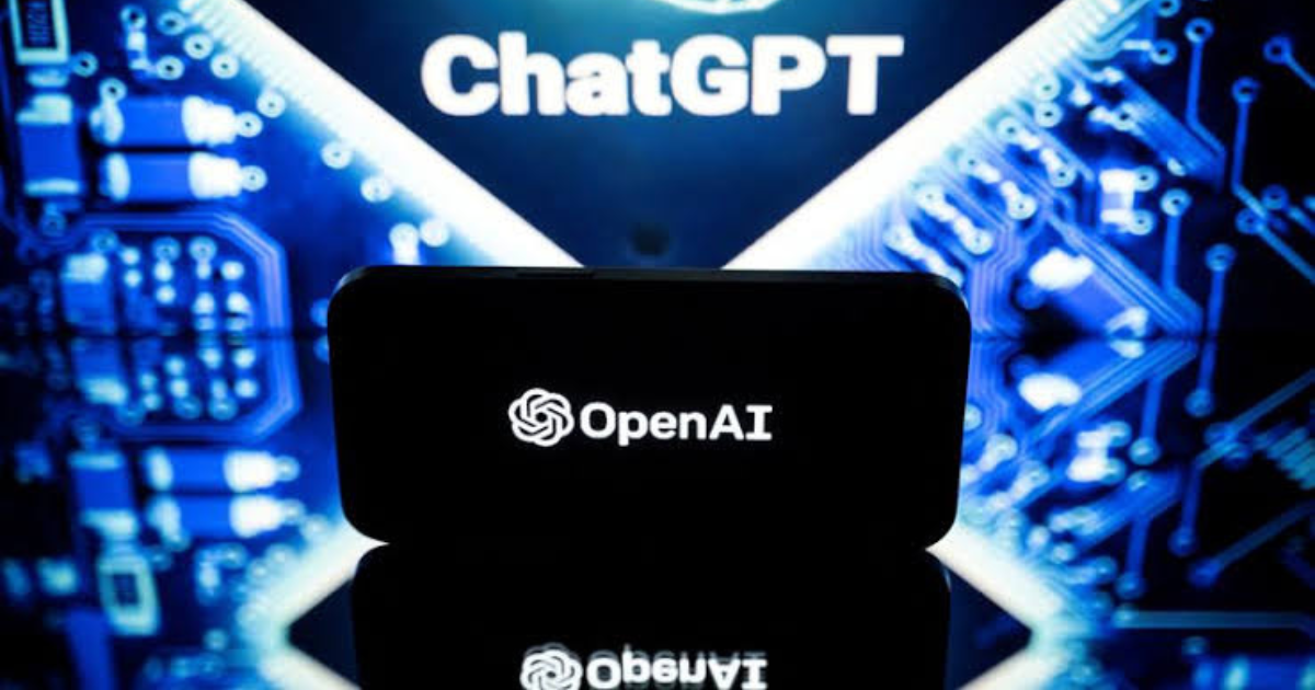 OpenAI-ChatGPT
