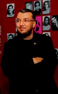Yassine El Yattioui