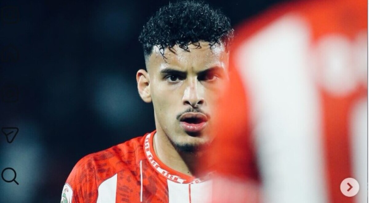 Younes El Bahraoui