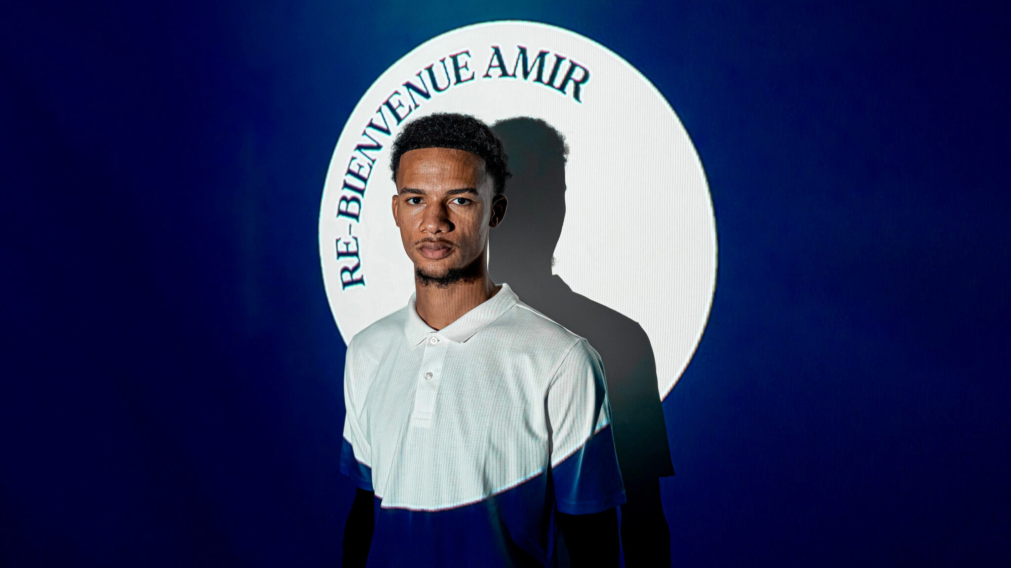 Amir Richardson de retour au Havre AC.