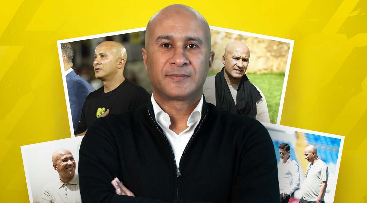 Maghreb de Fès, MAS, directeur sportif, Badr Kadouri