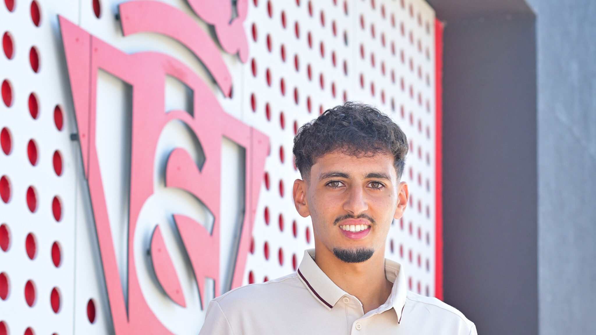 Moha Dahmouni