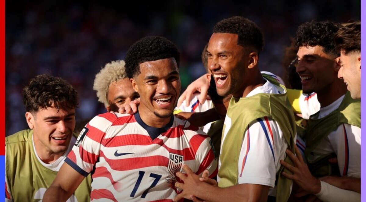 États-Unis ,Bosnie, Mondial 2026, Coupe du monde 2026, 